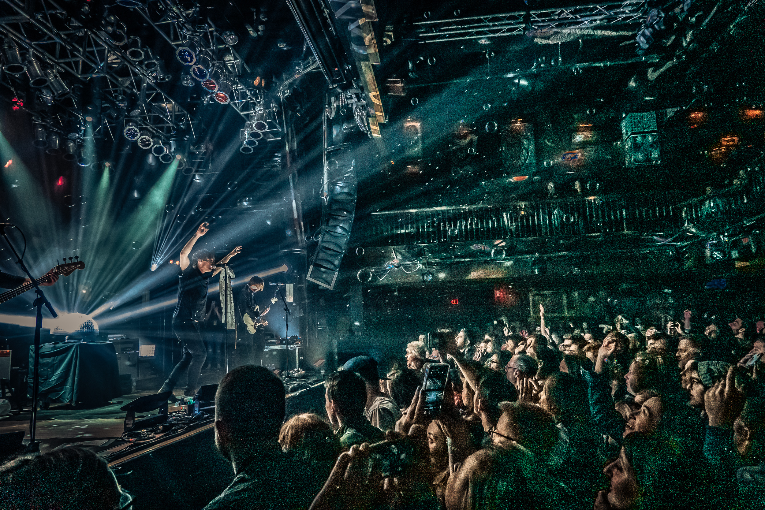 Switchfoot // Cleveland, OH // 03.01.2019