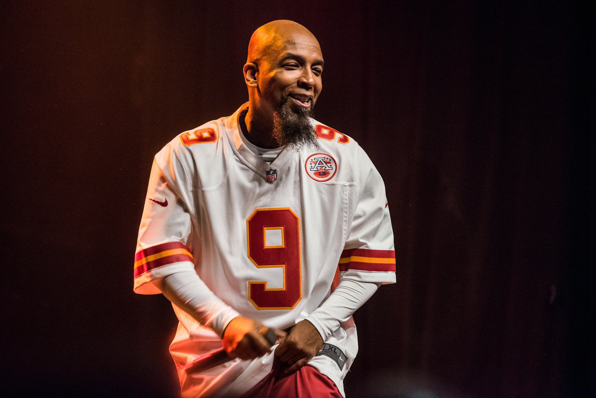 Tech N9ne – Krizz Kaliko // Toronto, ON 04.10.19