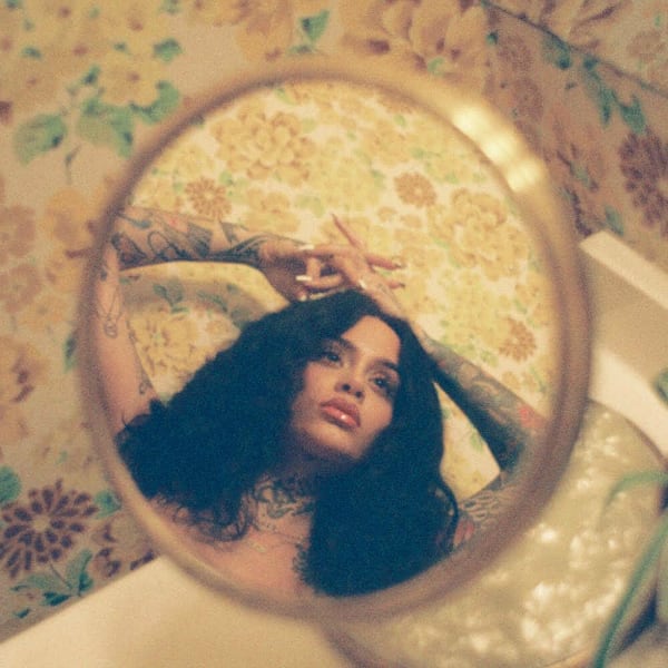 Album Review: Kehlani “While We Wait”