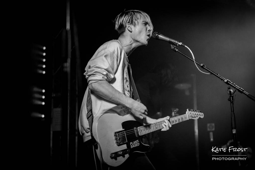 Badflower & Tokyo Taboo // London, UK // 04.08.2019