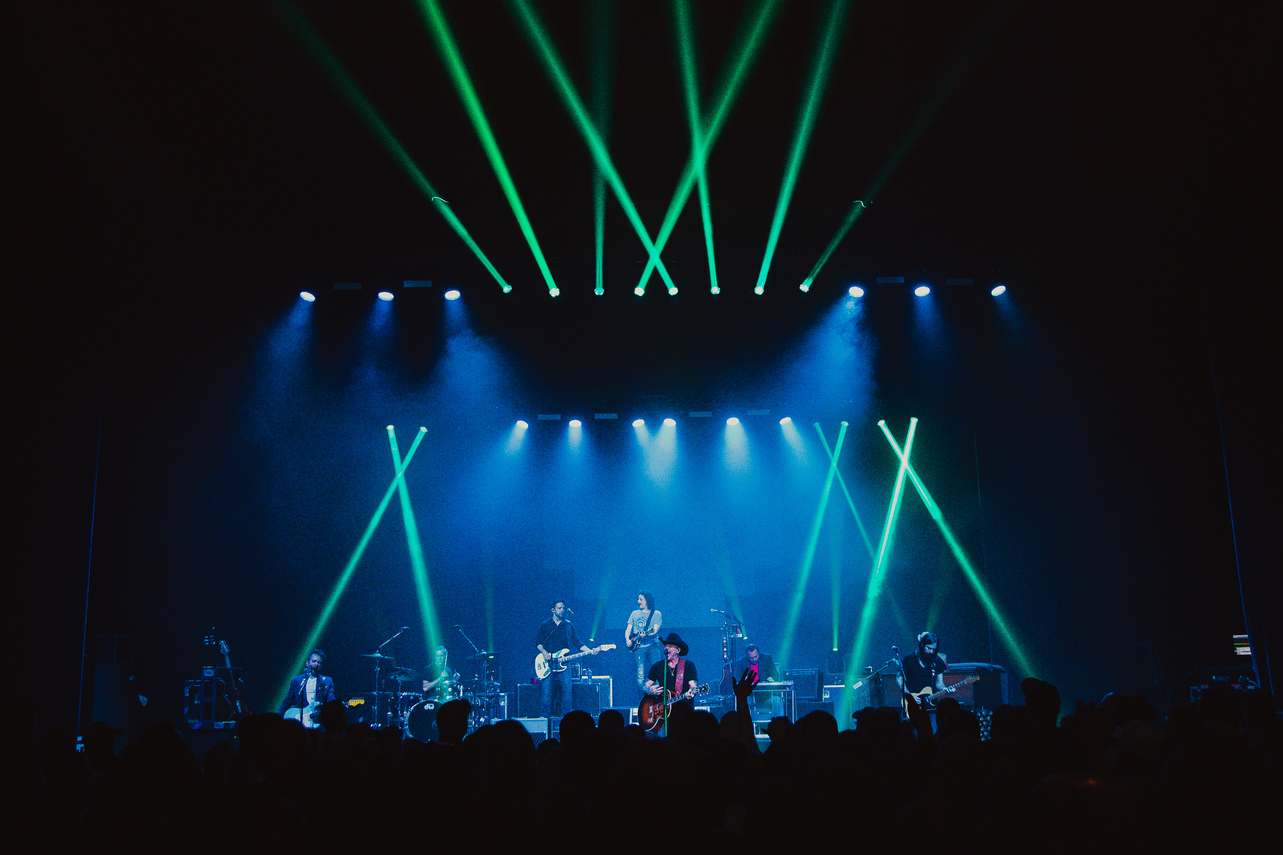 Gary Allan // Cleveland, OH // 03.30.2019