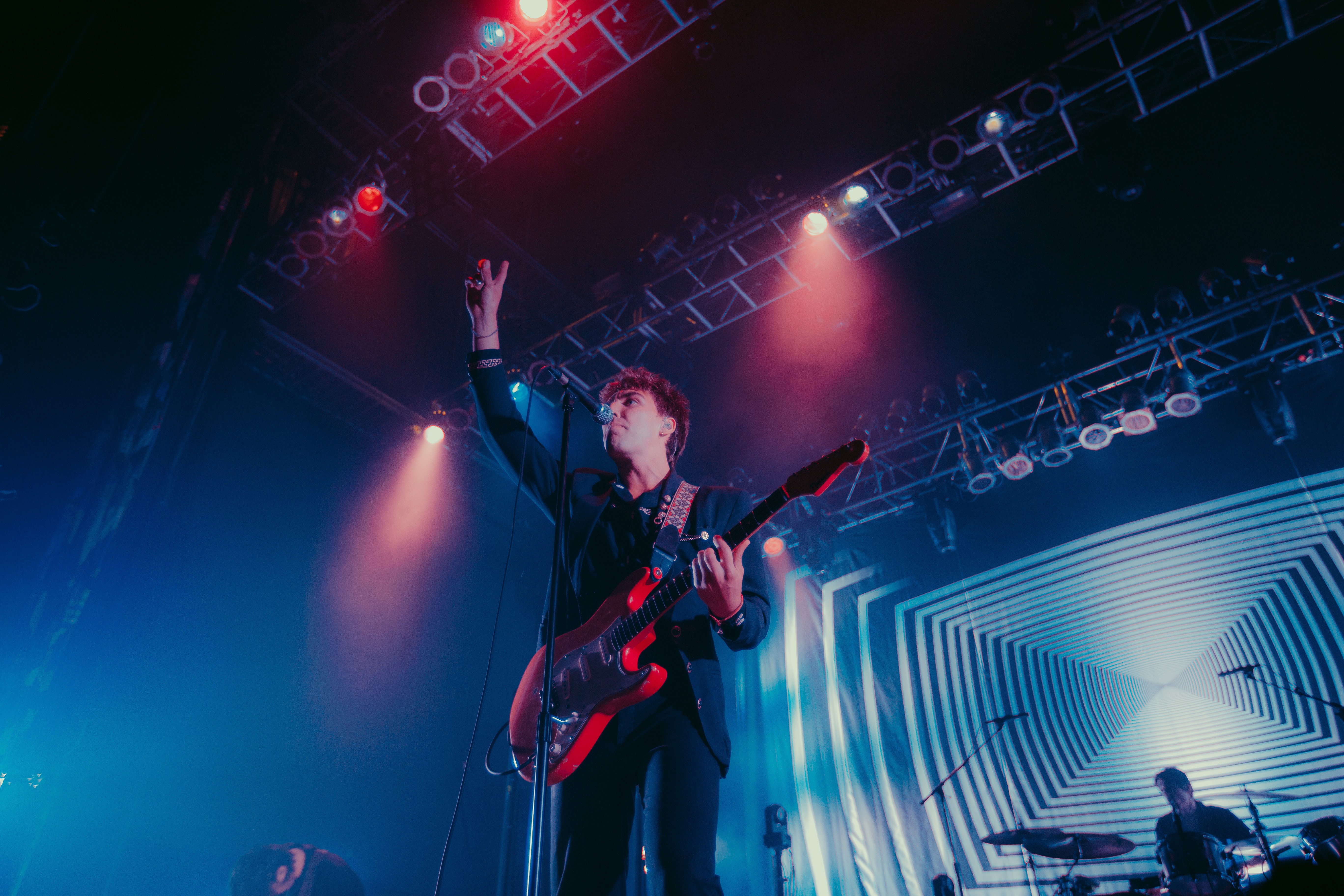 Bad Suns – Carlie Hanson // Dallas, TX 4.6.19
