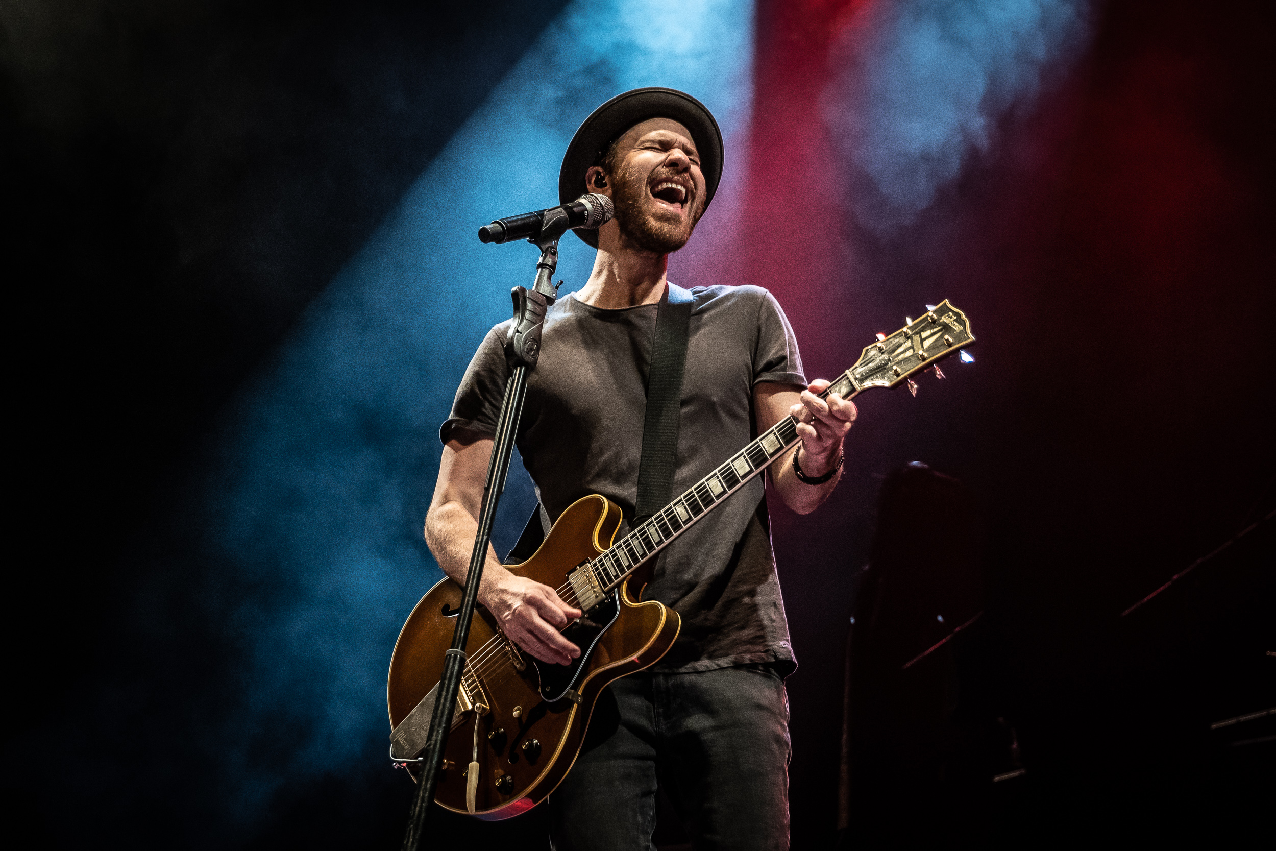 Lifehouse // Atlantic City & Silver Spring // April 12-13 2019