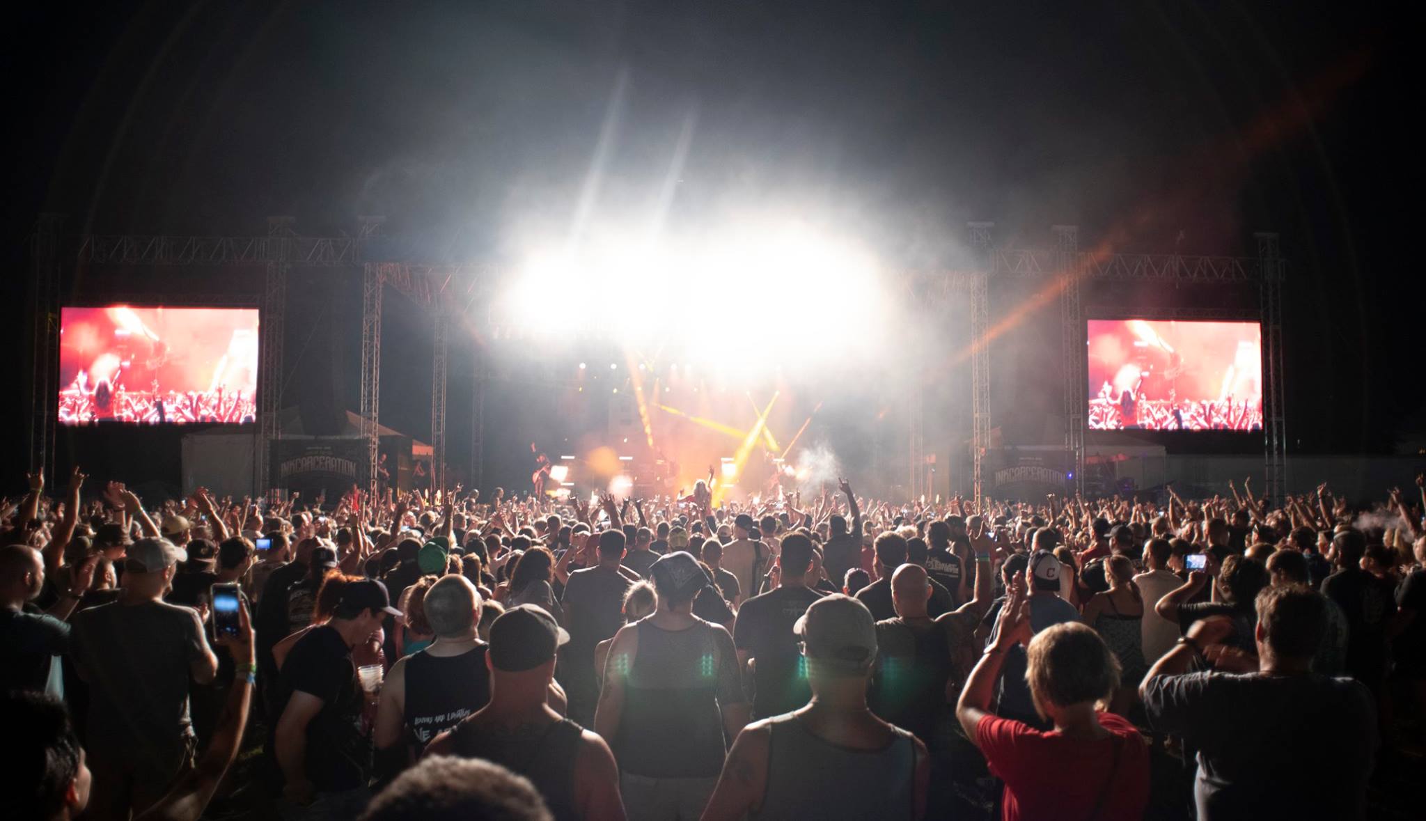 TOP 4 Music Festivals to catch in Ohio this Summer