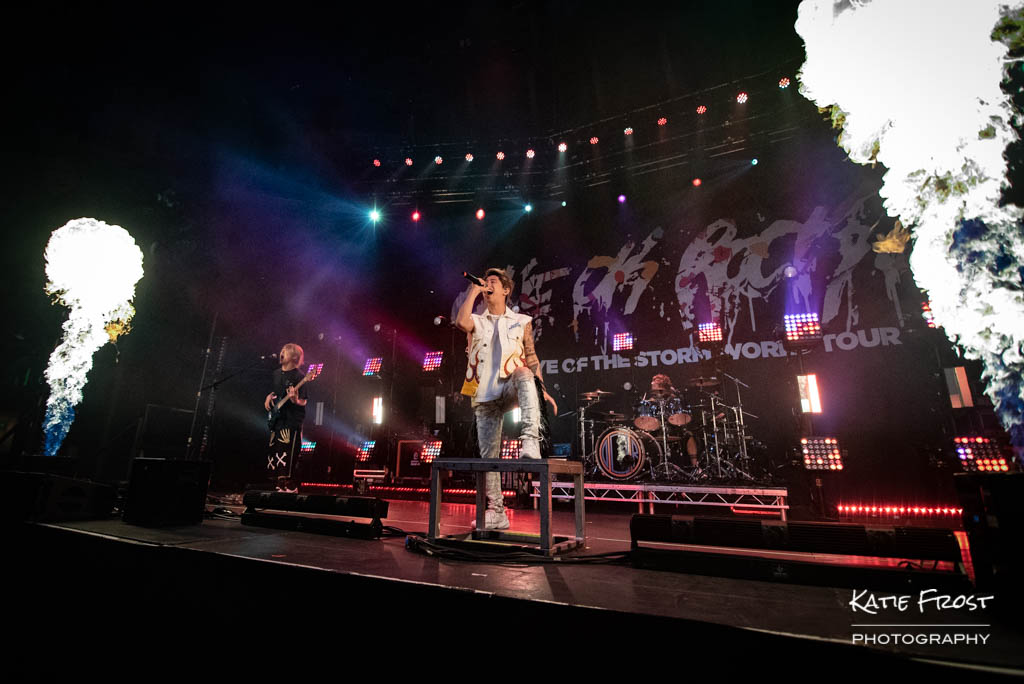 One Ok Rock // London, UK // 05.10.2019
