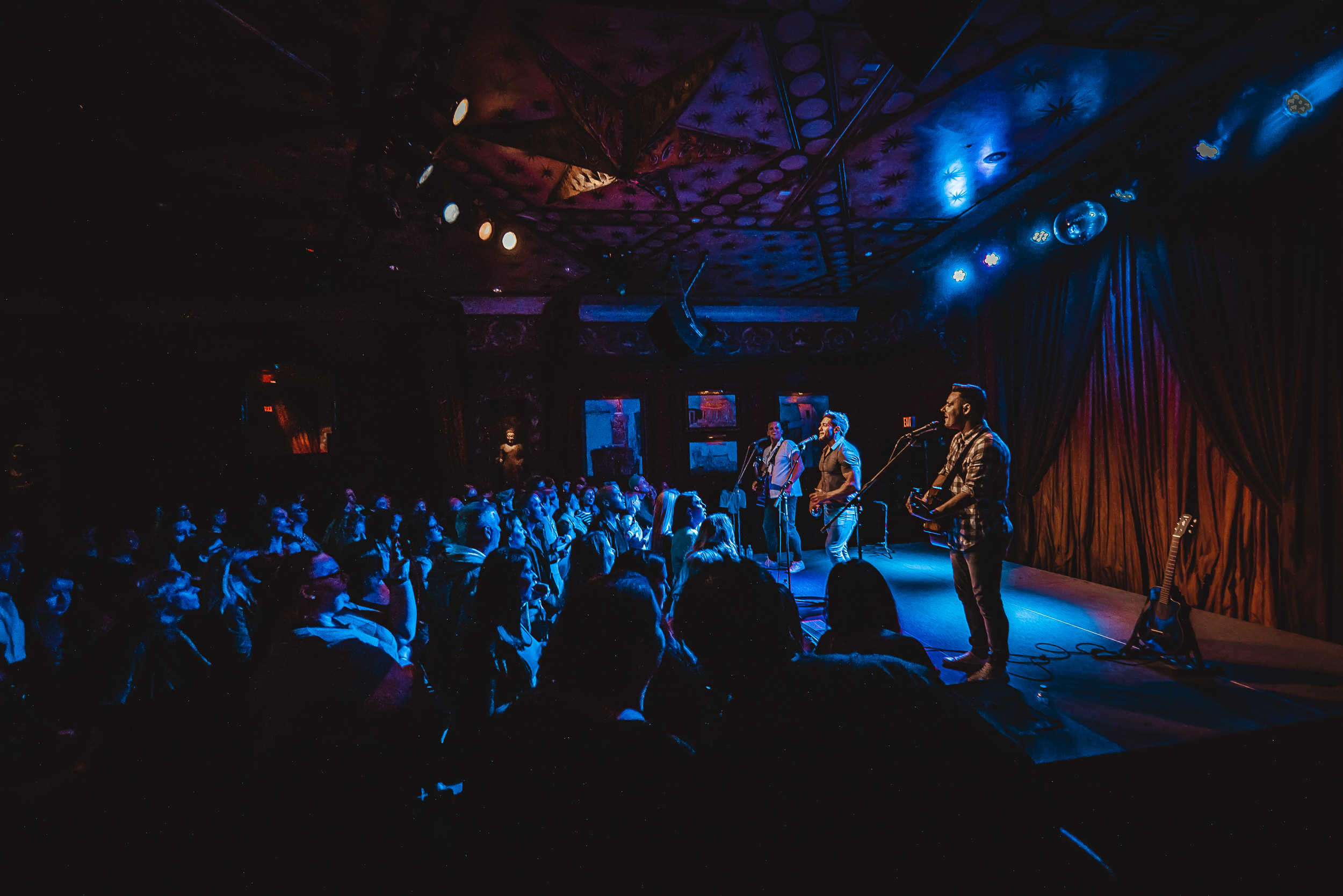 BBMAK // Cleveland, OH // 05.12.2019