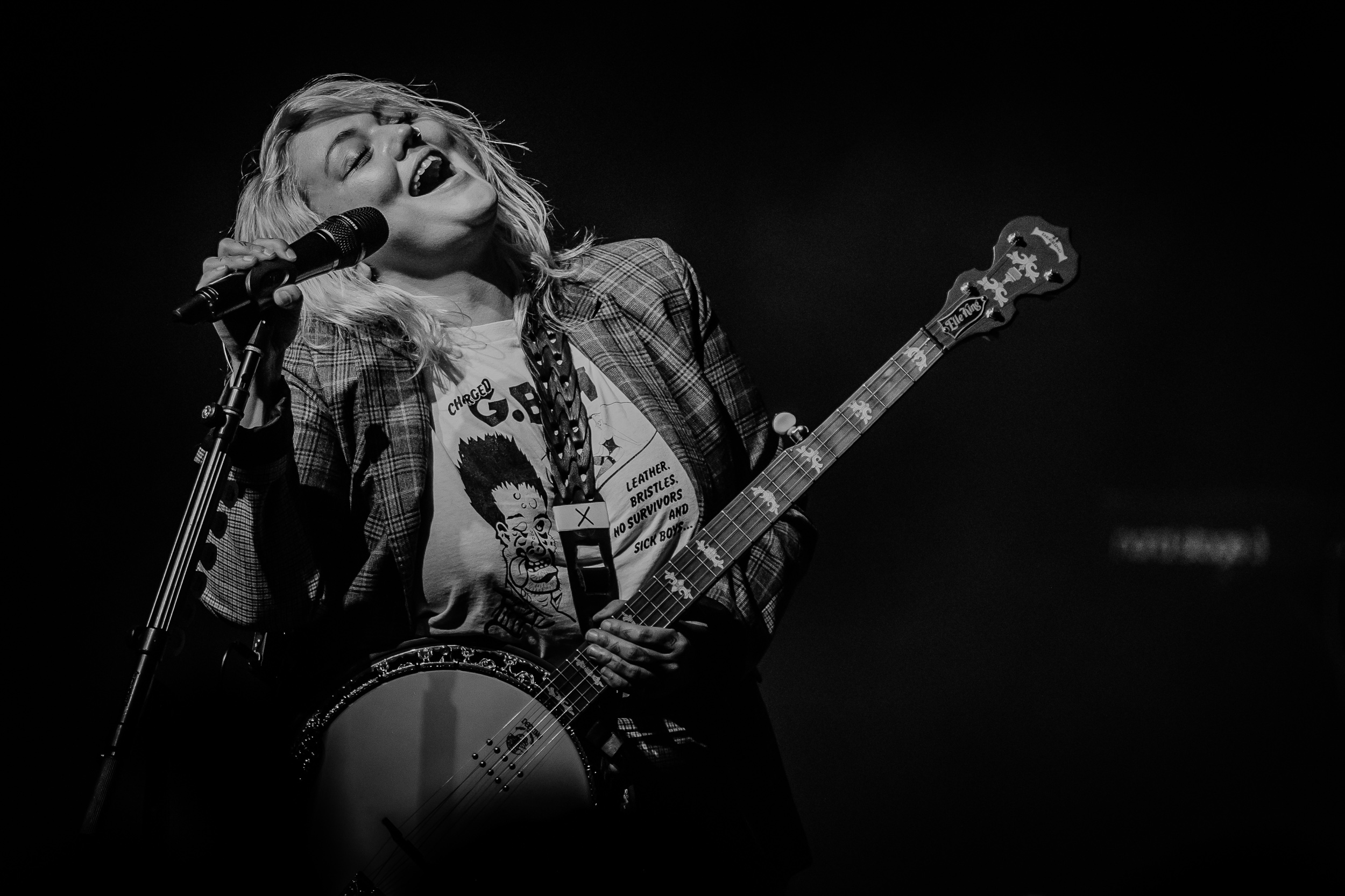 Elle King // Cleveland, OH // 04.26.2019