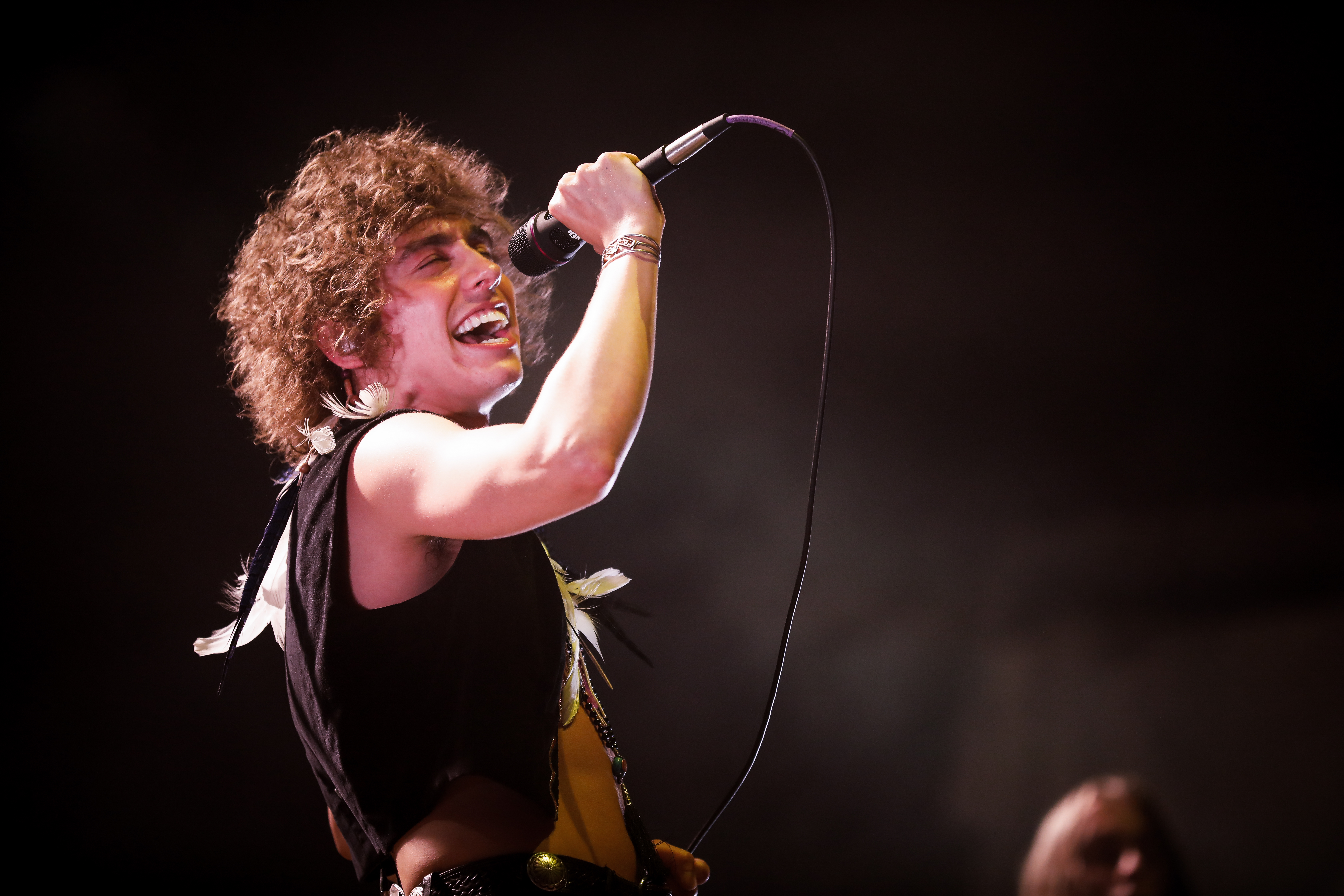 Greta Van Fleet – Ida Mae // Orlando, FL. // 05.10.2019