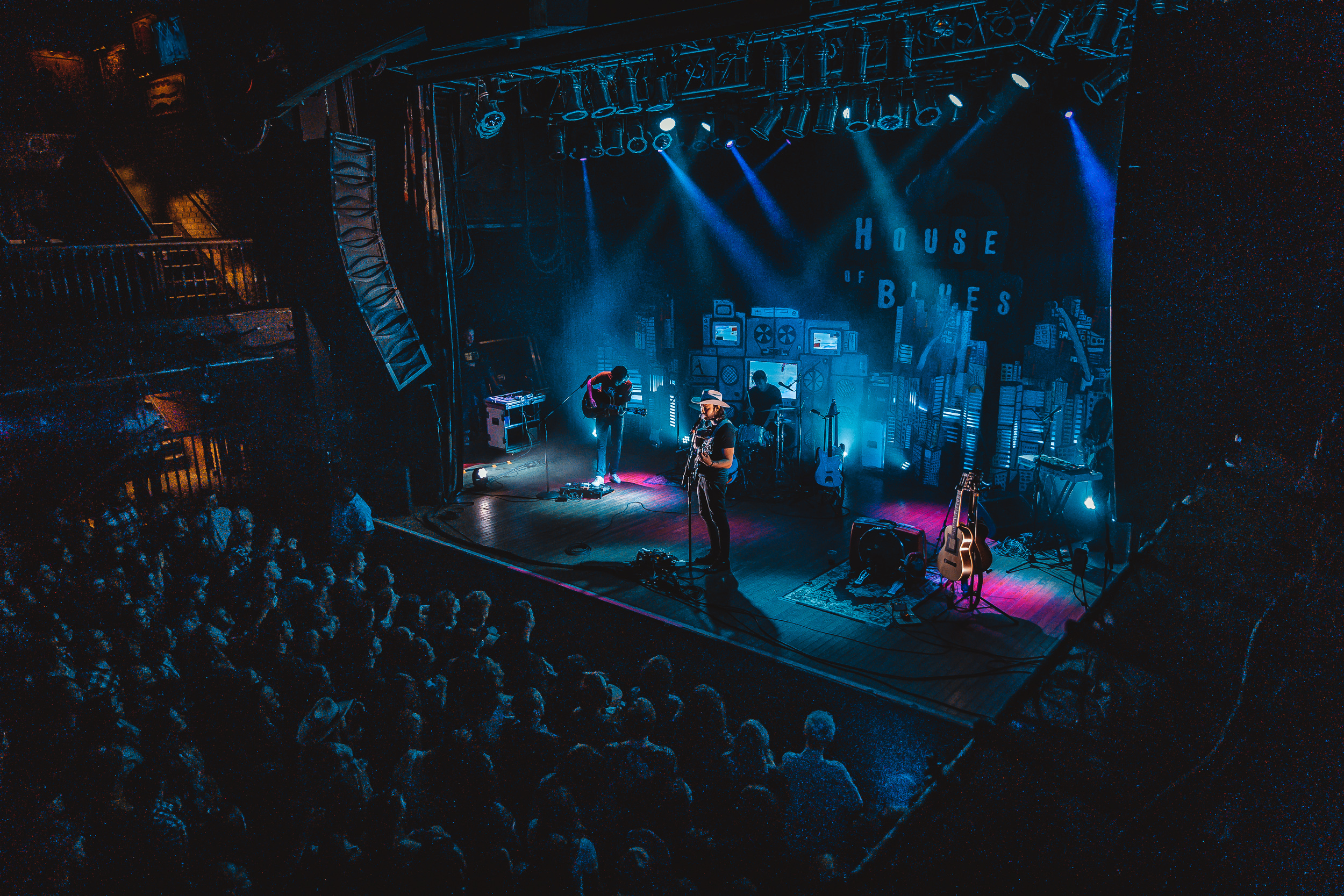 Shakey Graves // Cleveland, OH // 05.13.2019