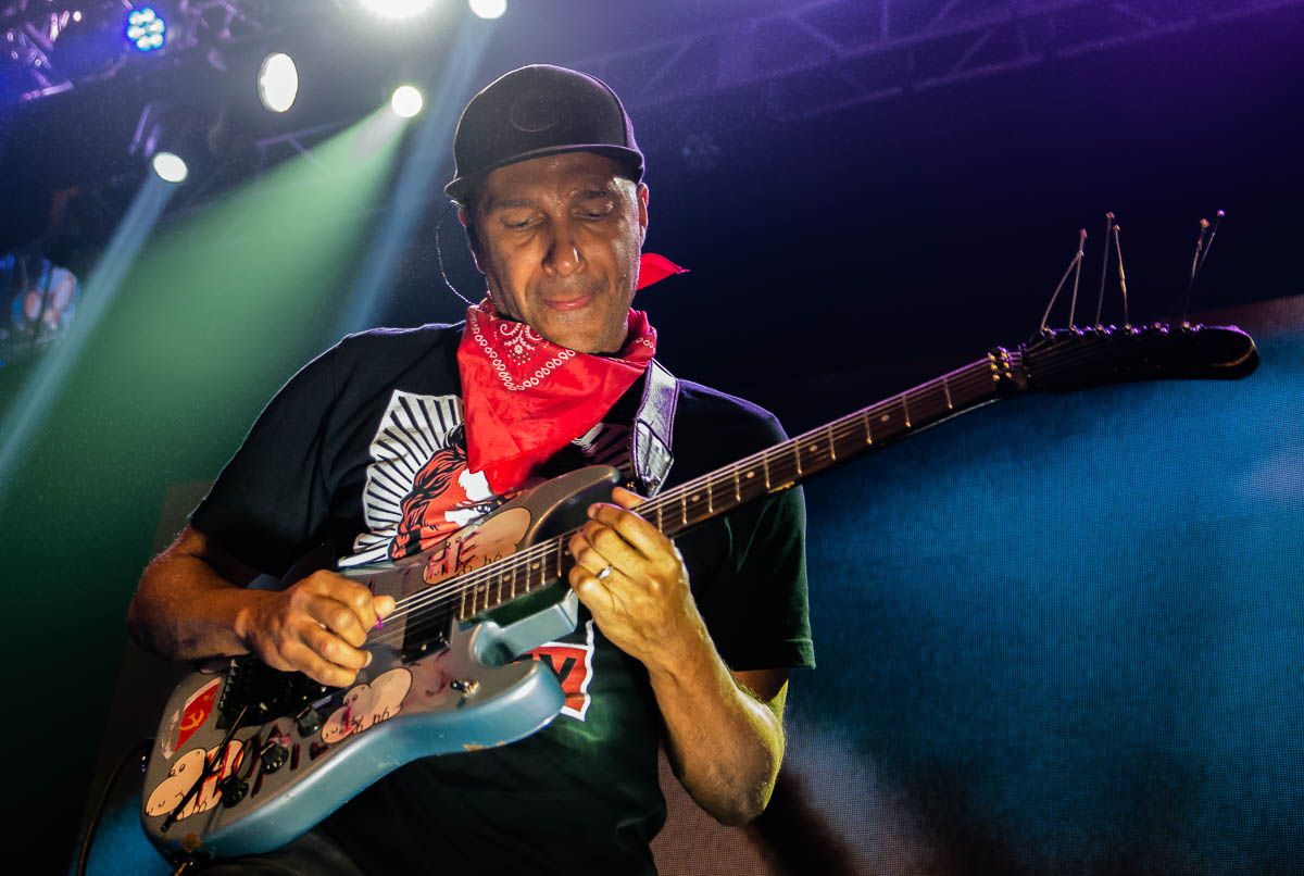 Tom Morello – The Last Internationale // Louisville, KY // 5.11.19