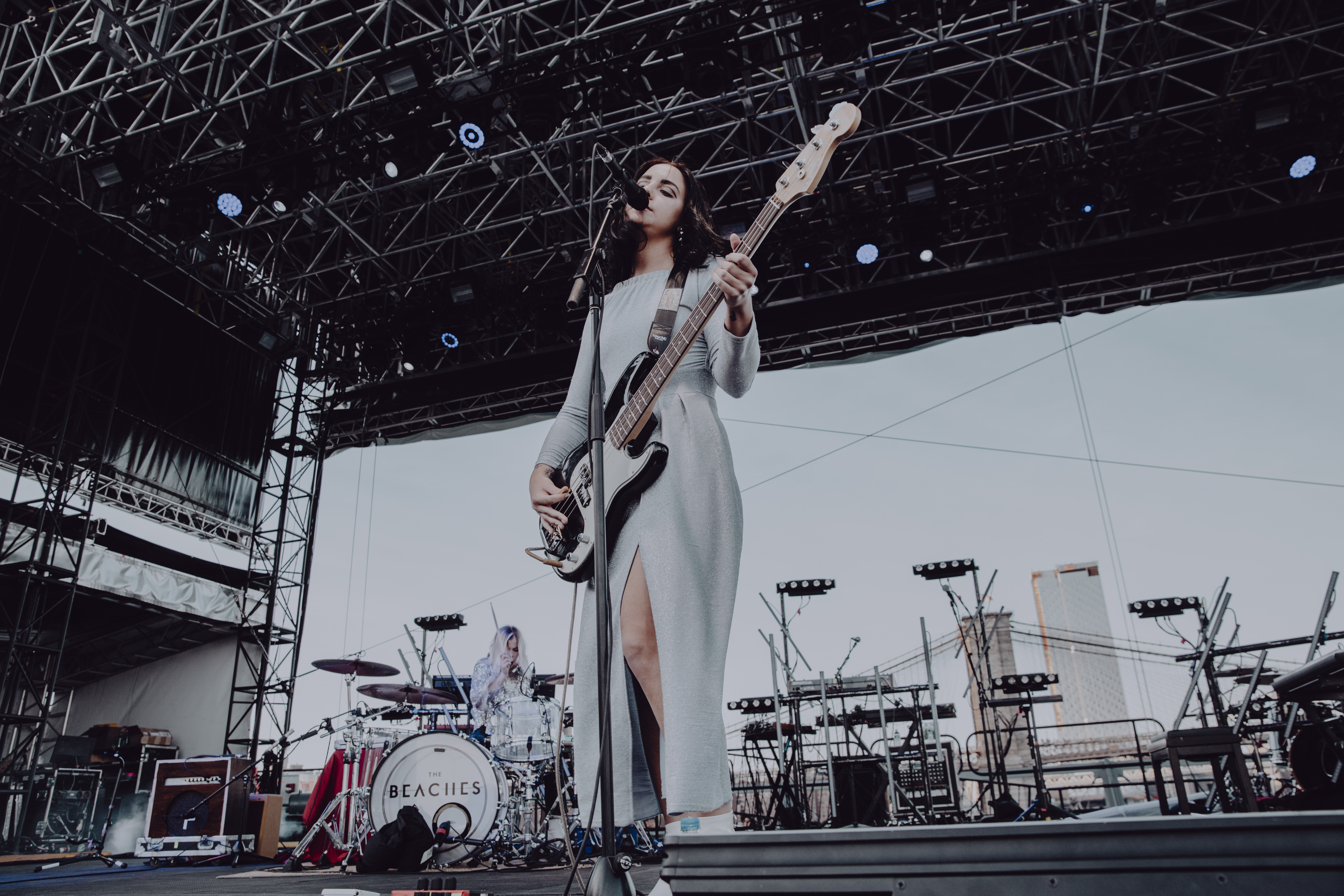 The Beaches // New York, NY 5.21.19