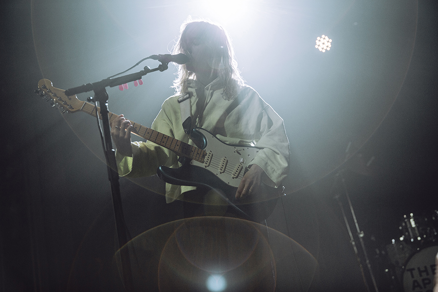 The Japanese House – Art School Girlfriend // New York, NY 5.28.19