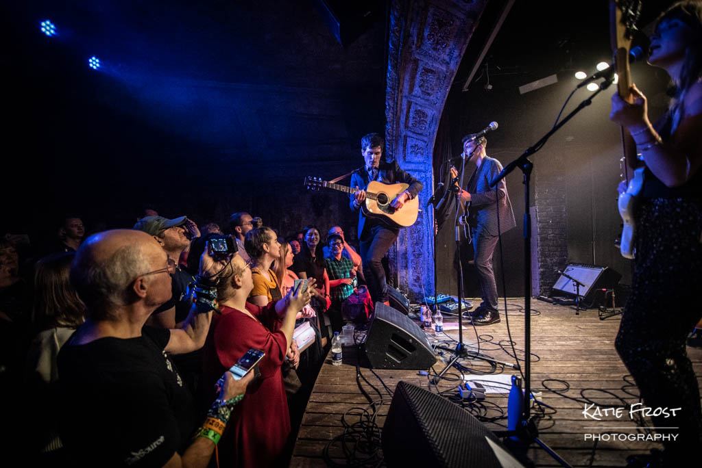 Tom Speight – Hedara // London, UK 6.4.2019