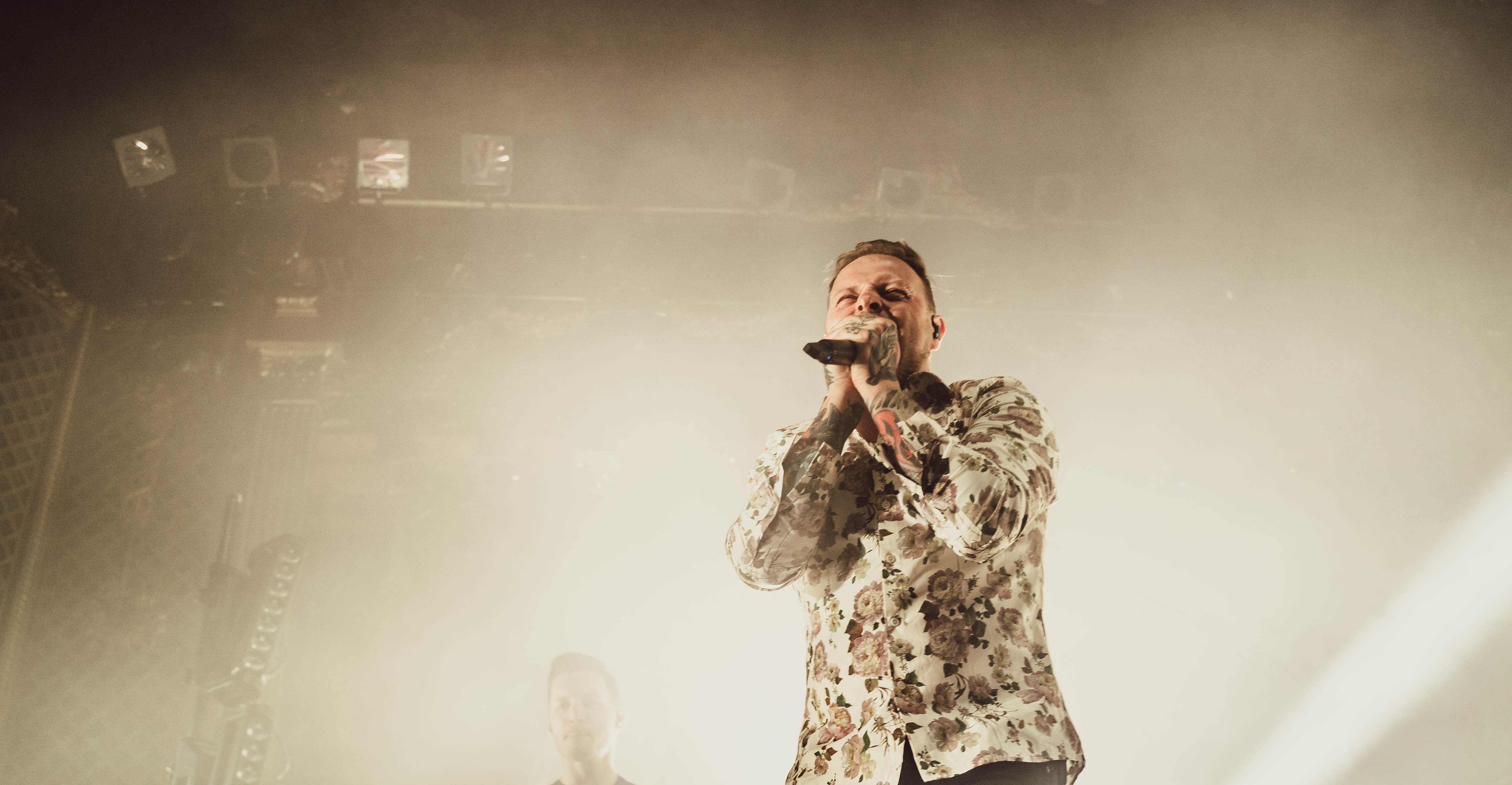 Architects – Thy Art Is Murder – While She Sleeps // 4.29.19 Denver, CO
