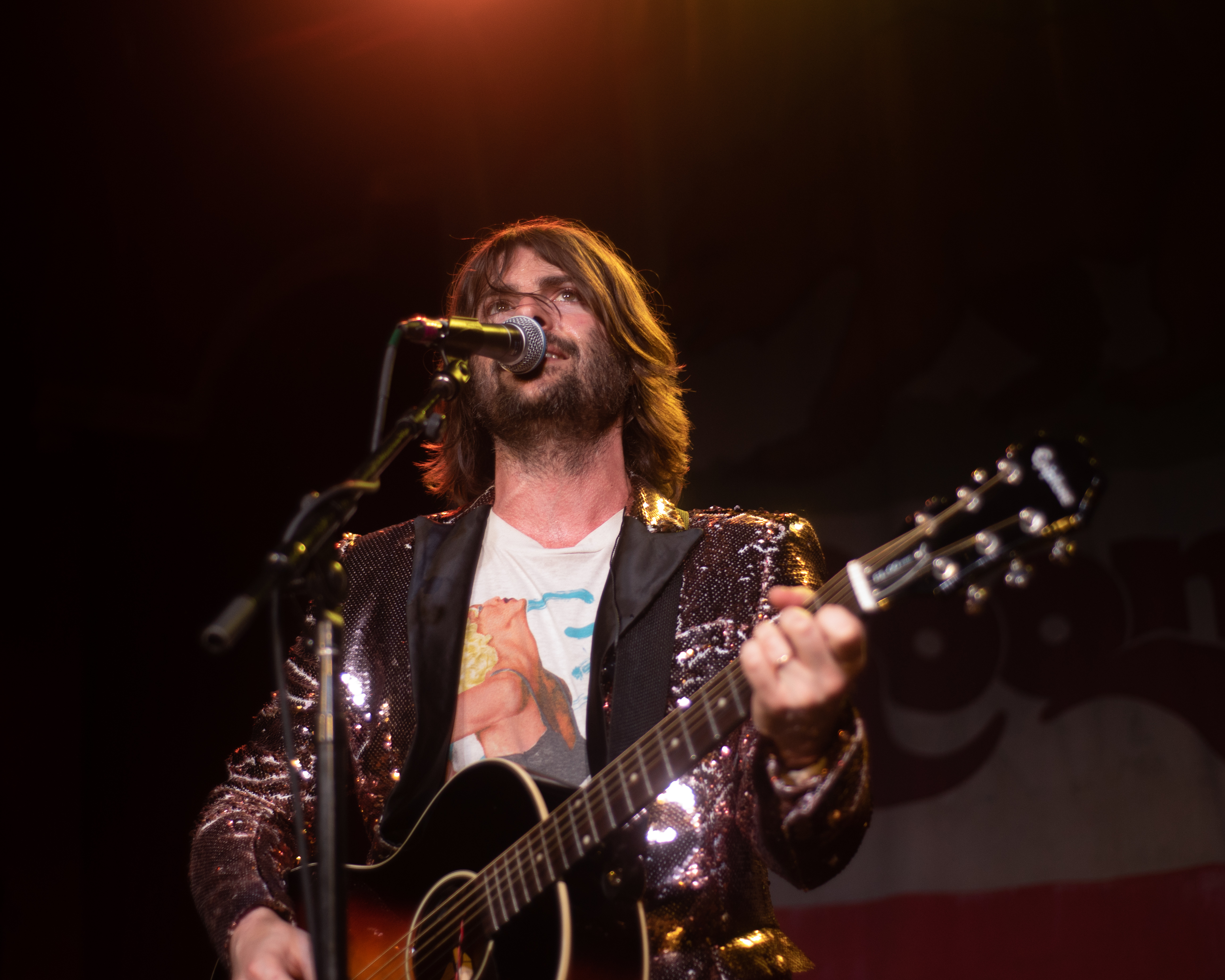 Rooney // Houston, Texas 6.3.2019