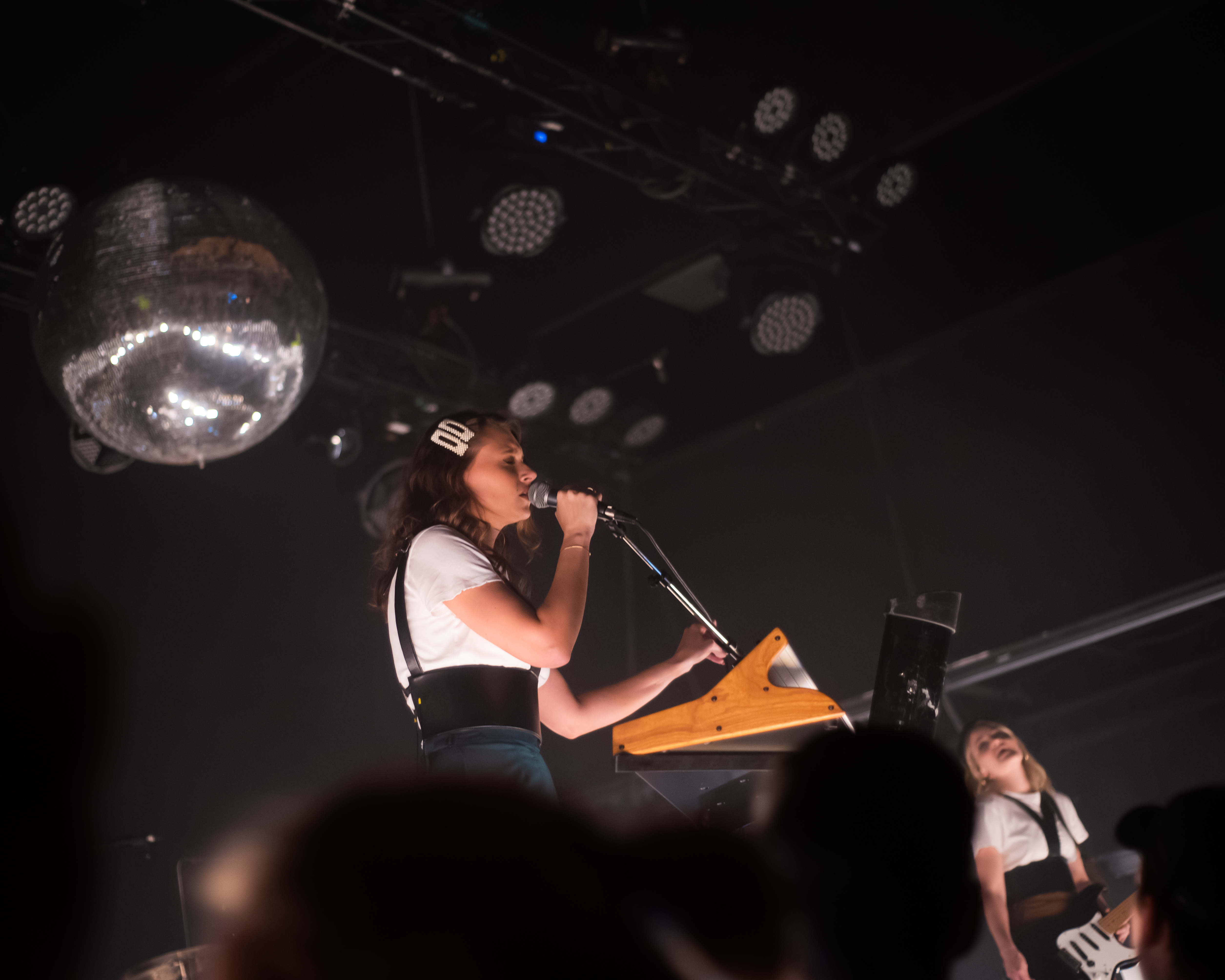 Aly & AJ // Houston, TX 6.8.2019