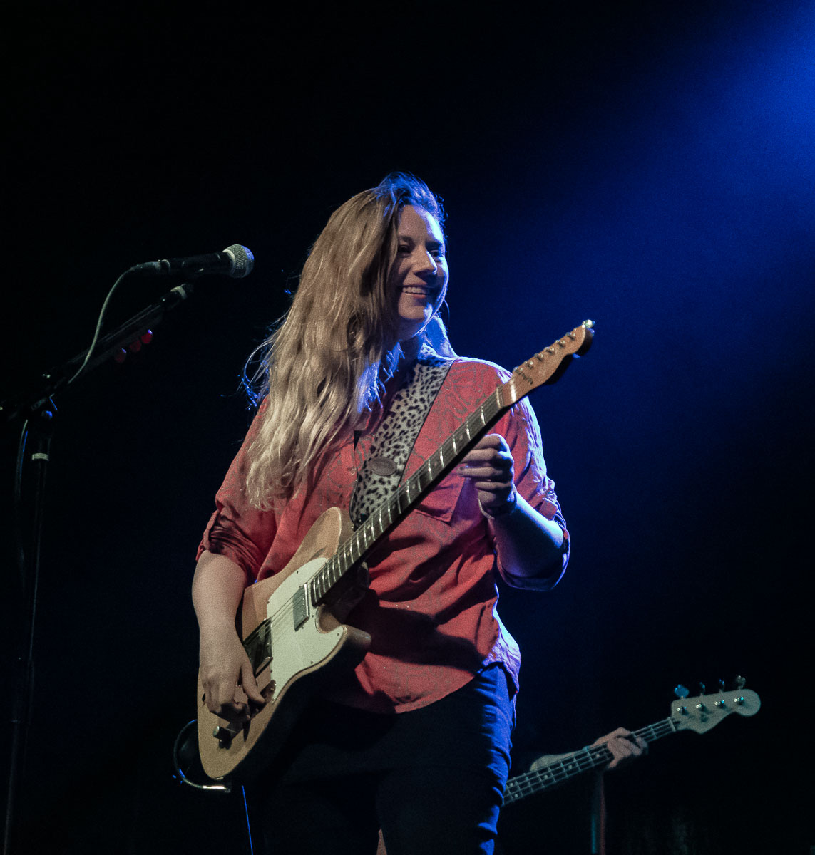 Joanne Shaw Taylor – Pressing Strings // Louisville, KY 6.7.19
