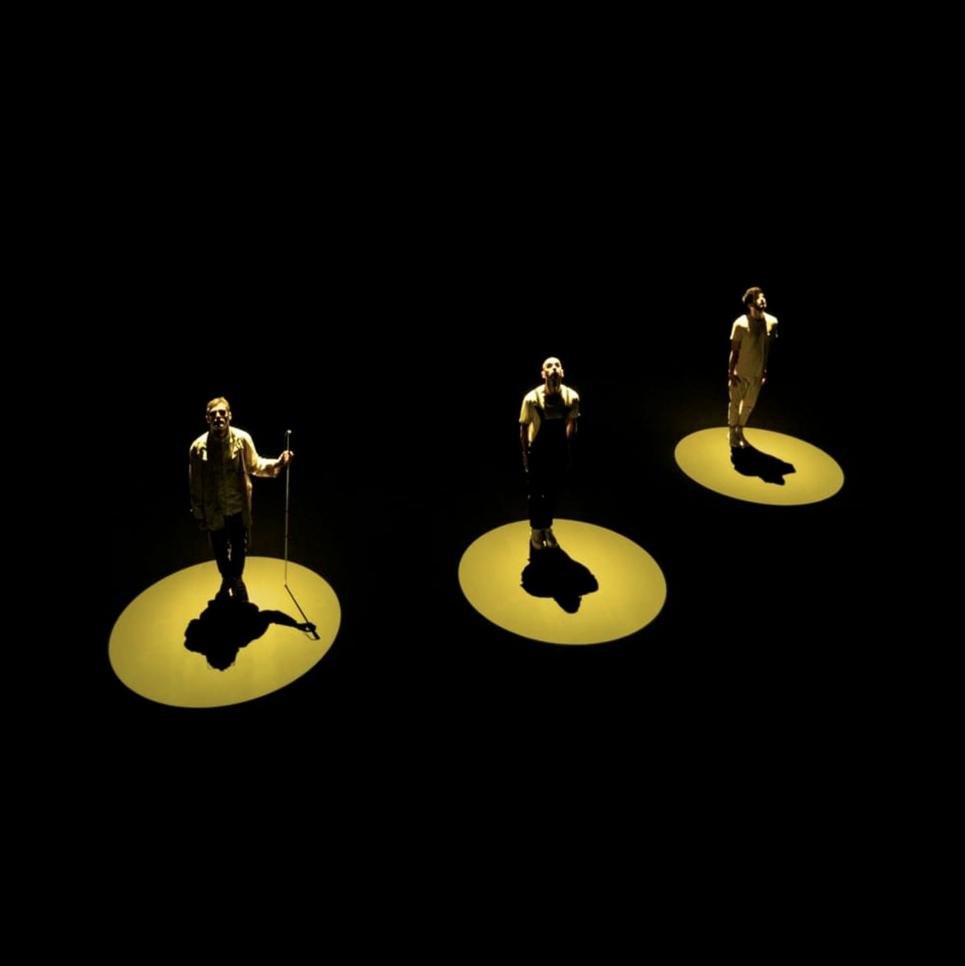 Album Review: X Ambassadors “Orion”