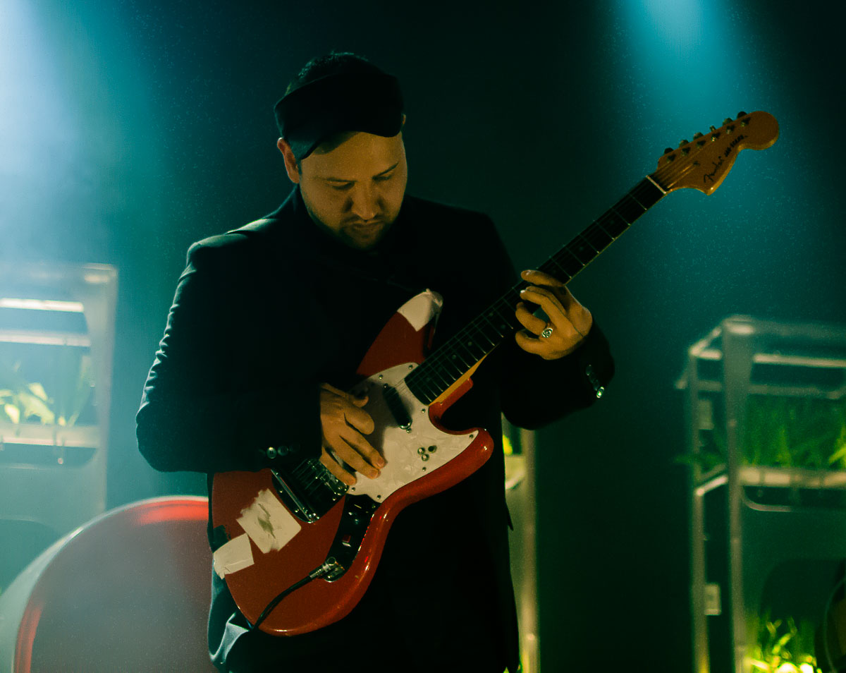 Unknown Mortal Orchestra – Emily Edrosa // Louisville, KY 6.17.19