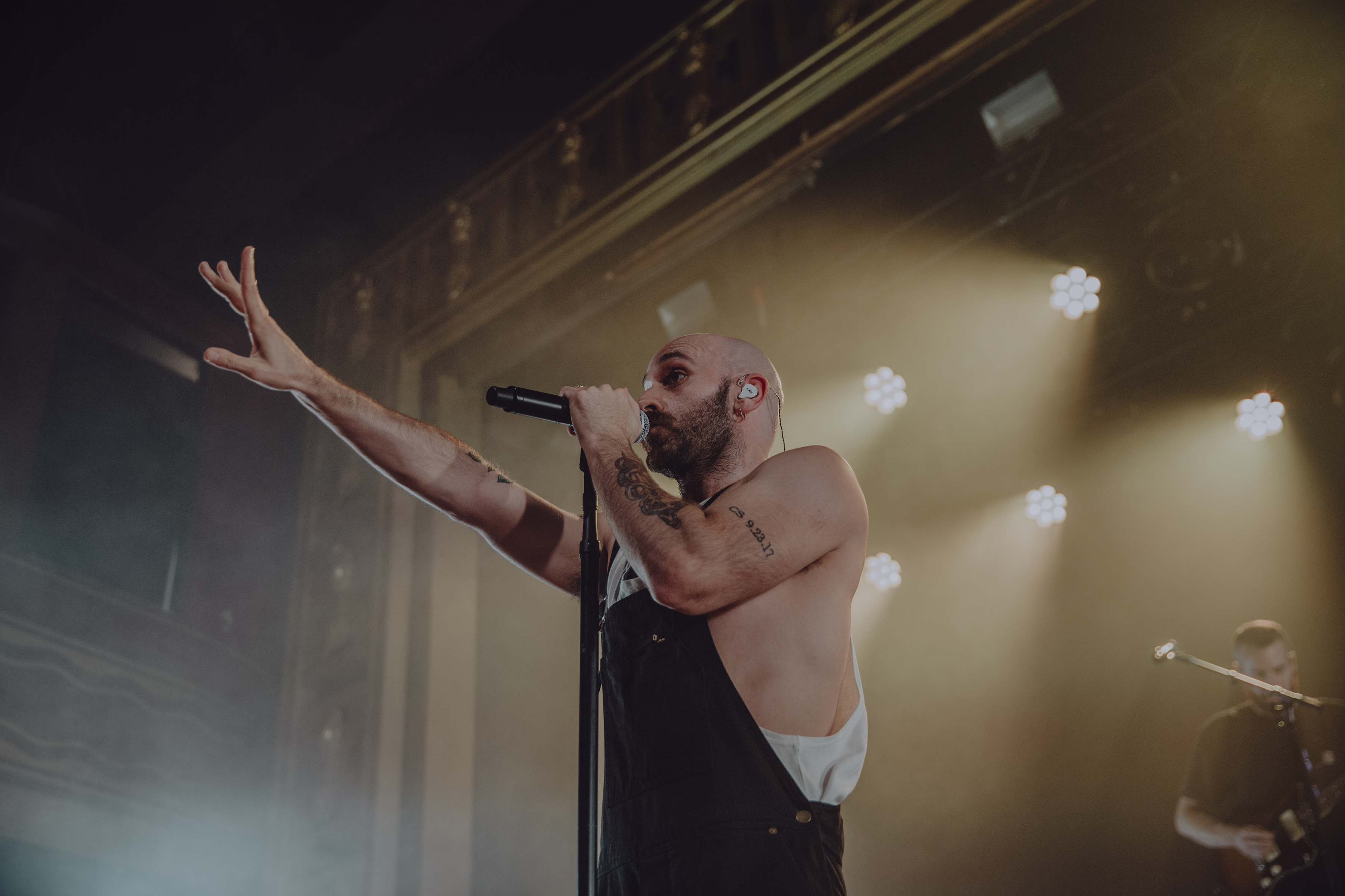 X Ambassadors // New York, NY 6.20.19