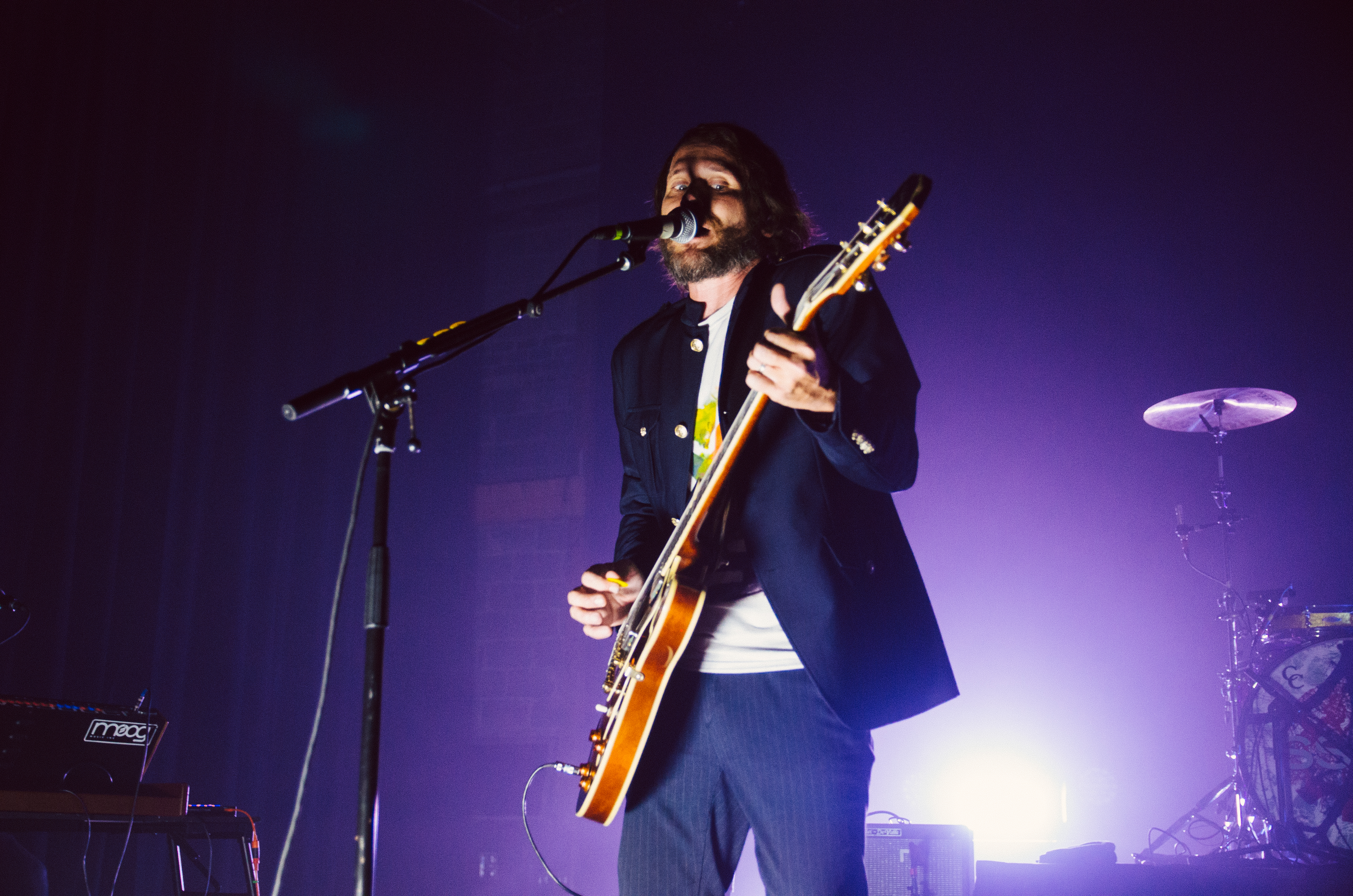 Silversun Pickups // Stroudsburg, PA – 7.19.19