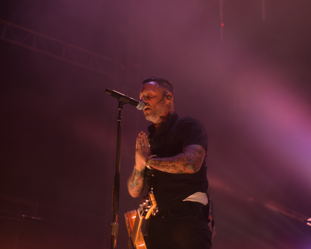 Houston’s Music & Arts Festival // Houston, Texas 07.27.2019