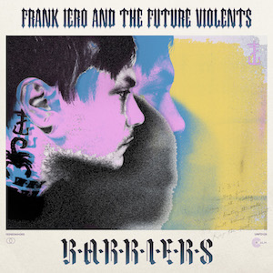 Frank Iero and The Future Violents release video for “Great Party” feat. Surfbort