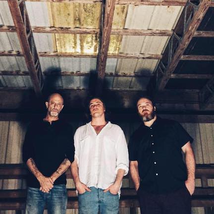 Mad Eye releases new single and video for “Outsider Man”