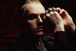 SRY discusses his latest single, his fan contest and what’s next