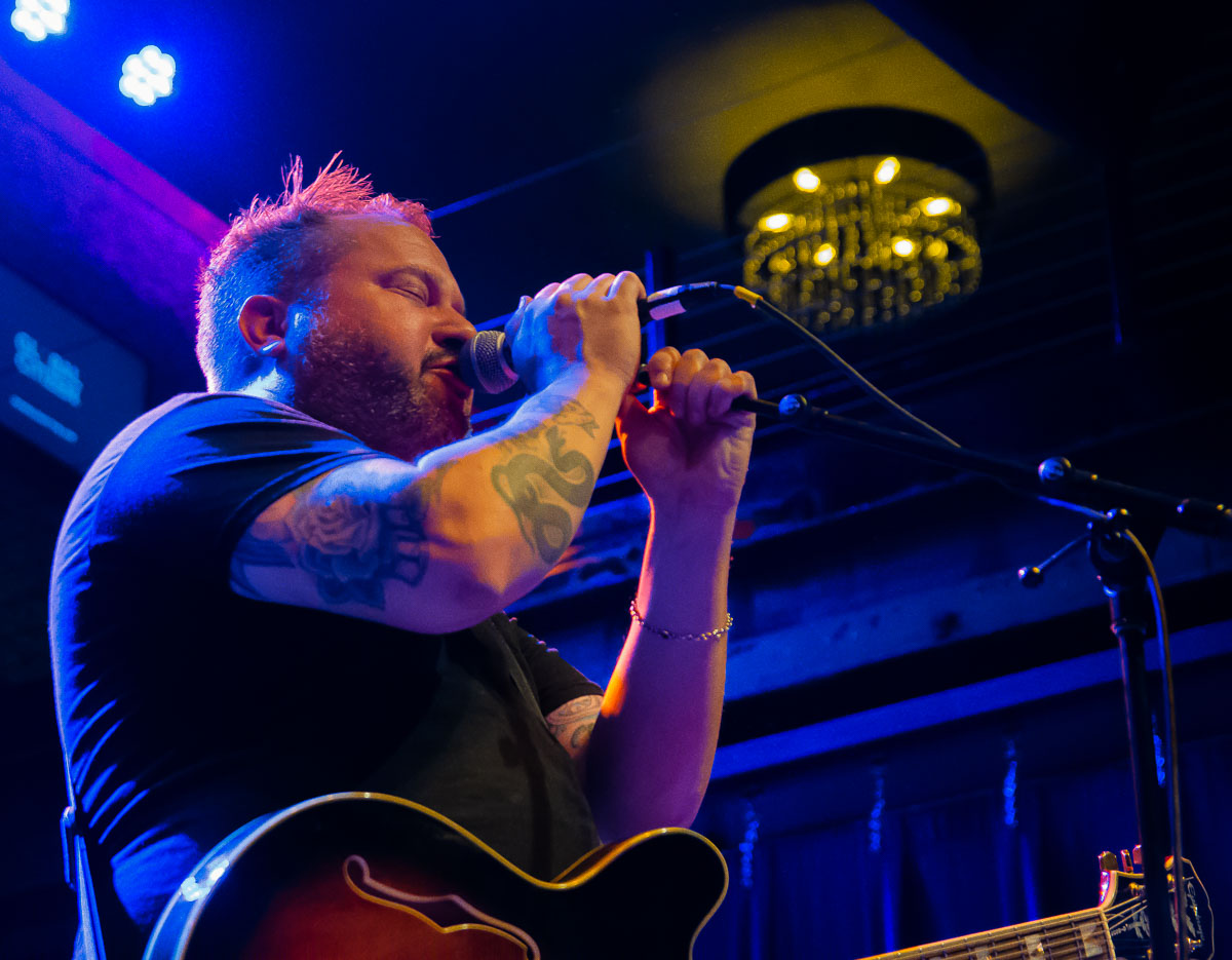 The Get Up Kids – Great Grandpa // Louisville, KY 7.11.19