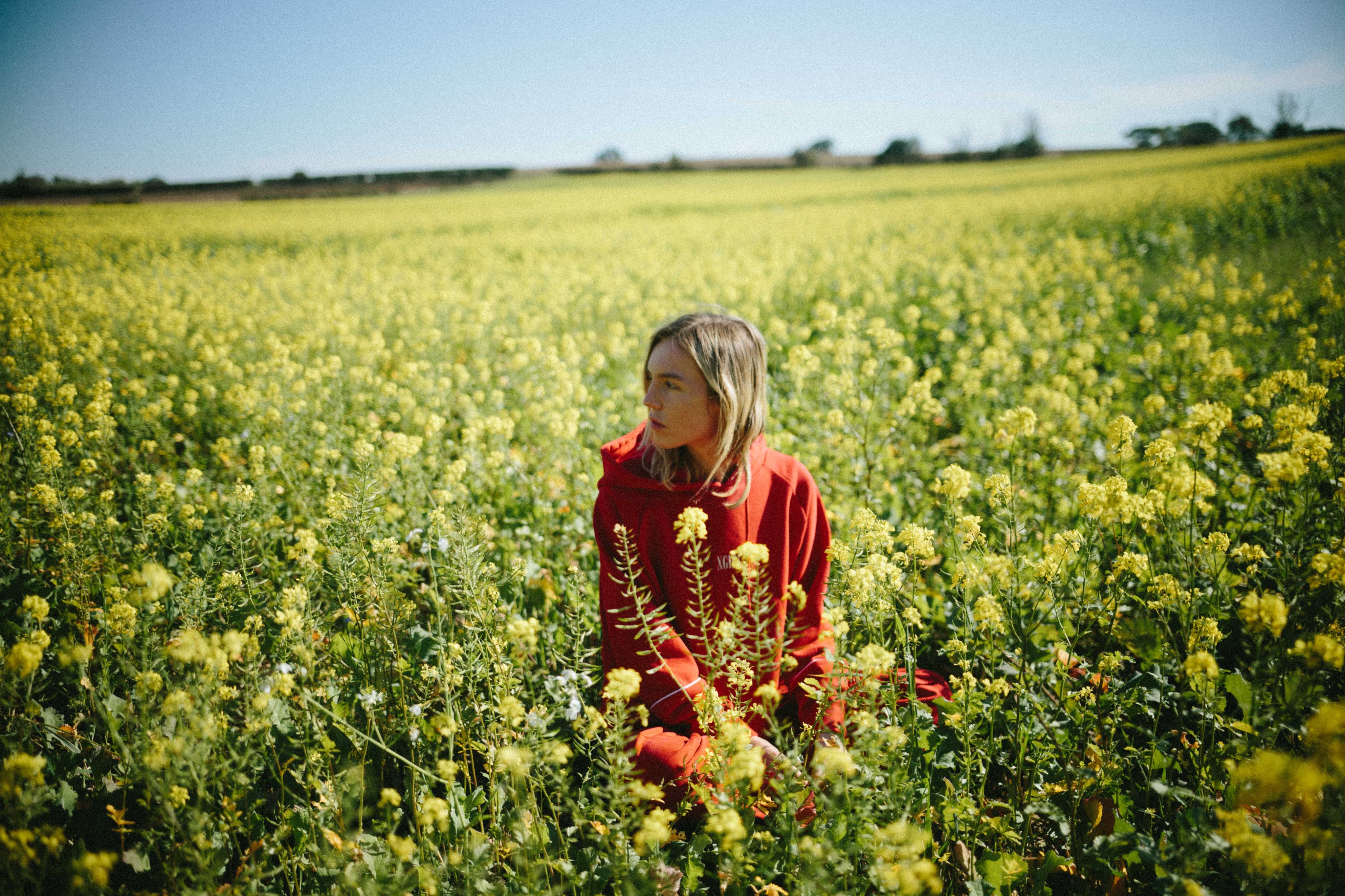 The Japanese House releases live session video for “Everybody Hates Me”