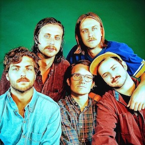 Duncan Fellows releases new EP ‘Eyelids Shut’
