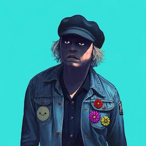 Josh Berwanger discusses his new Berwanger album, his hiatus from music and what’s next
