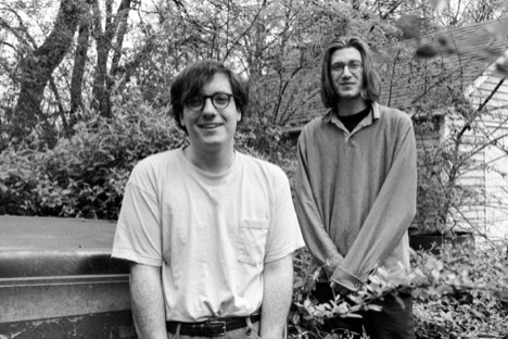 Super Low discuss their new album, growing up in Memphis and what’s next