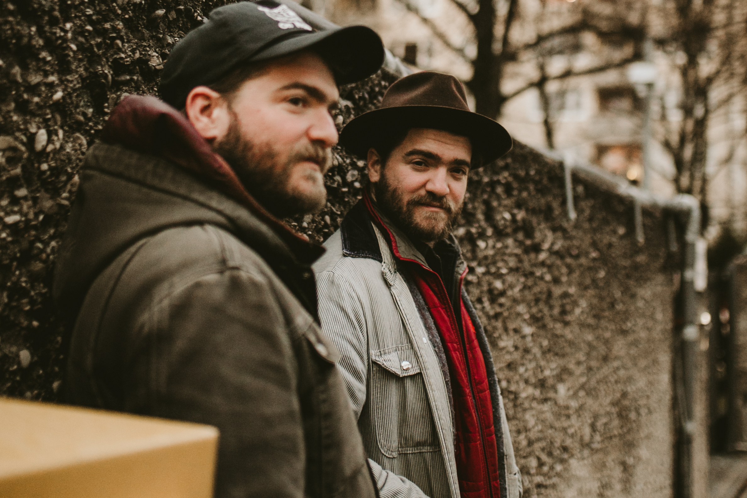 The Brother Brothers to tour this fall in support of new album