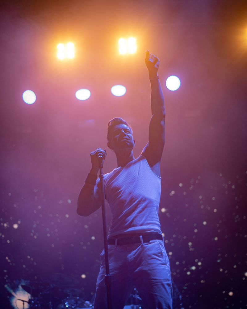 311 – Dirty Heads – The Interrupters – DREAMERS // Houston, Texas 08.06.2019