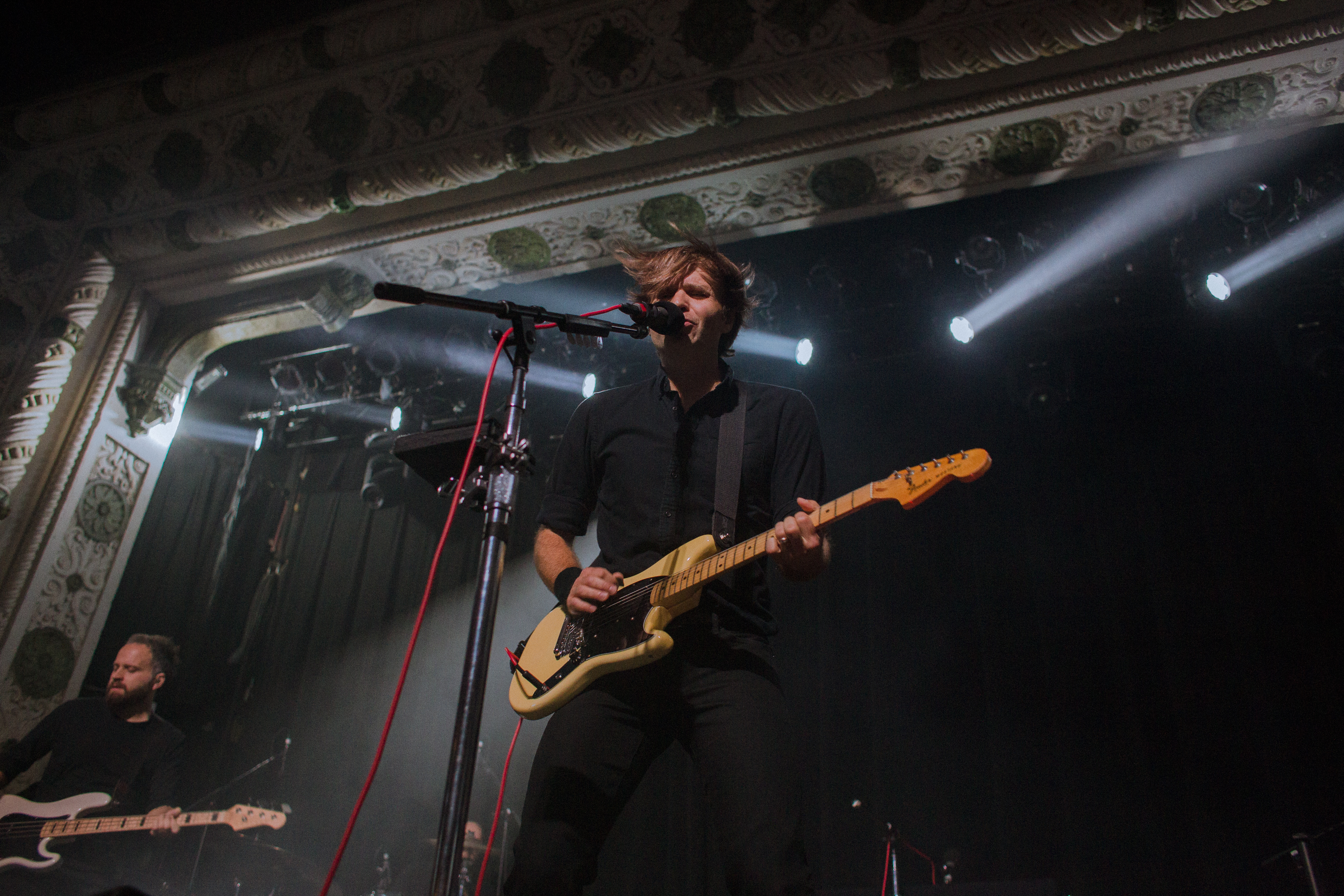 DEATH CAB FOR CUTIE – LOLLAPALOOZA AFTERSHOW // CHICAGO, IL // 8.1.19