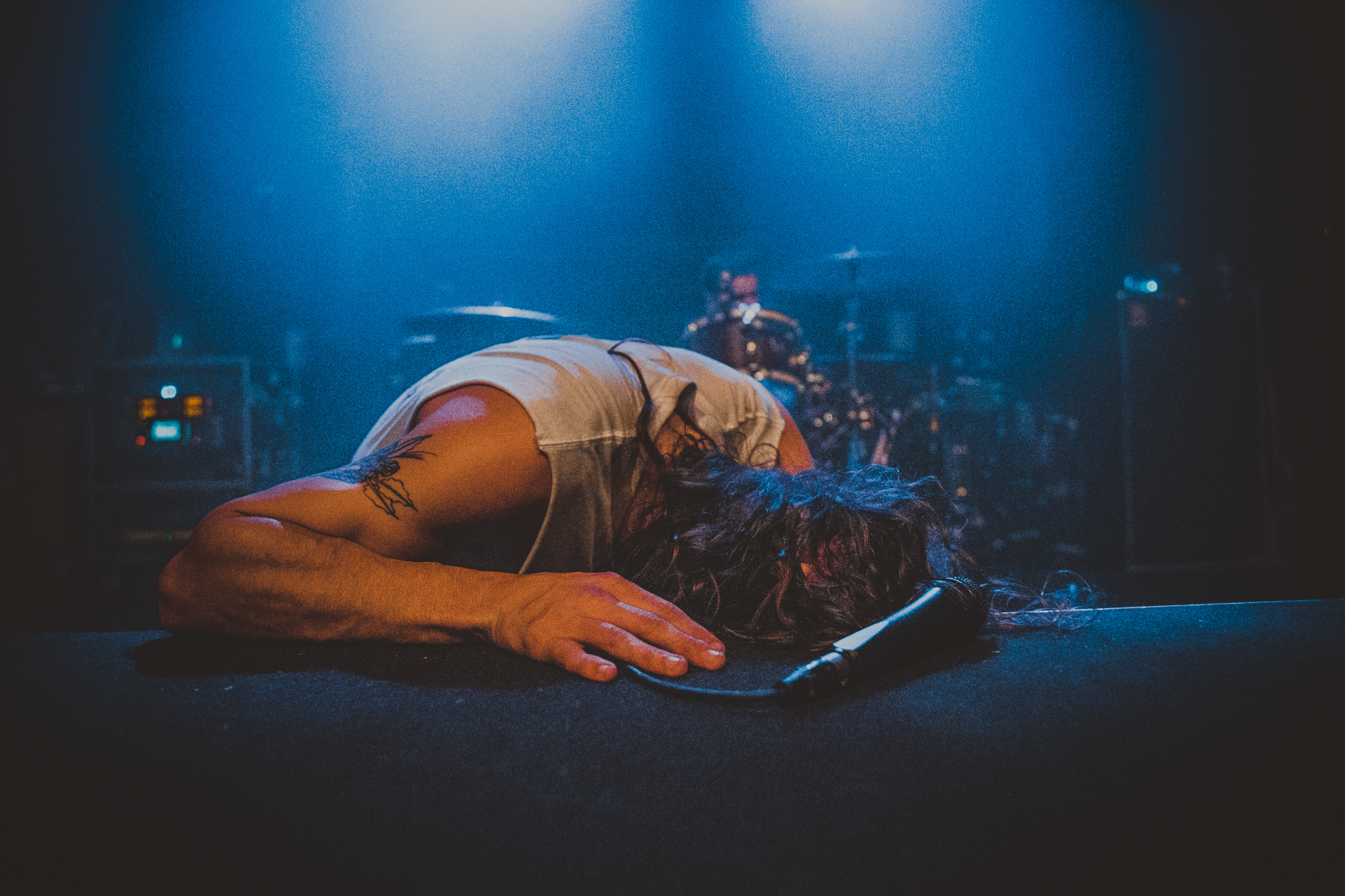 Silent Planet // Vancouver, CA // 7.11.19