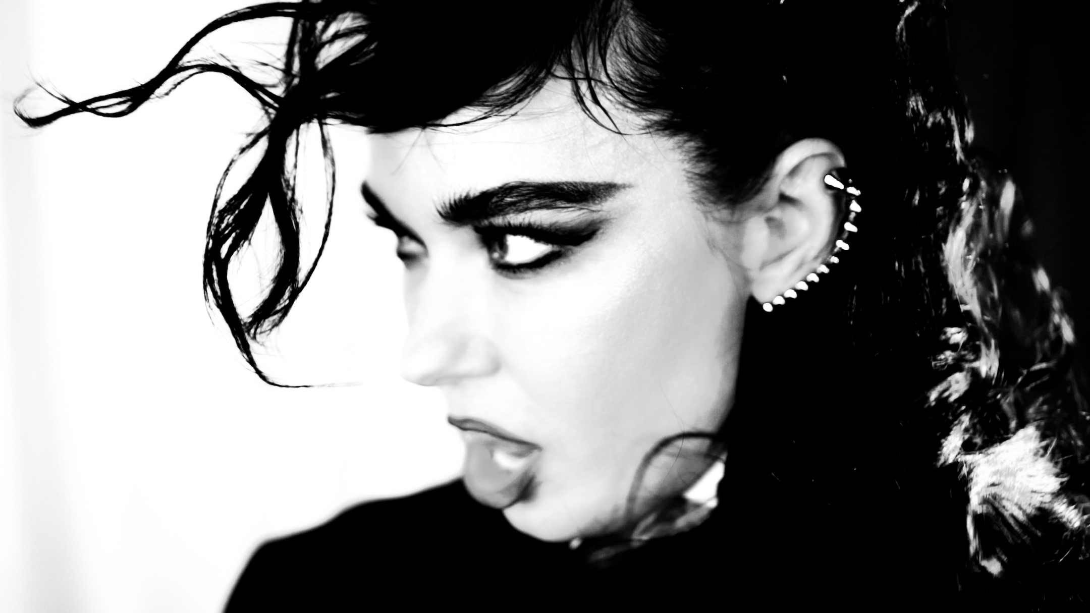 KRISTEENYOUNG discusses her new music video, self-producing her new album and what’s next