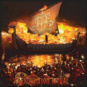 Bobby Gustafson releases new Satan’s Taint album