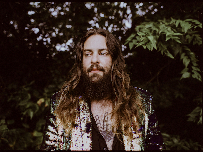 Strand of Oaks to tour in September