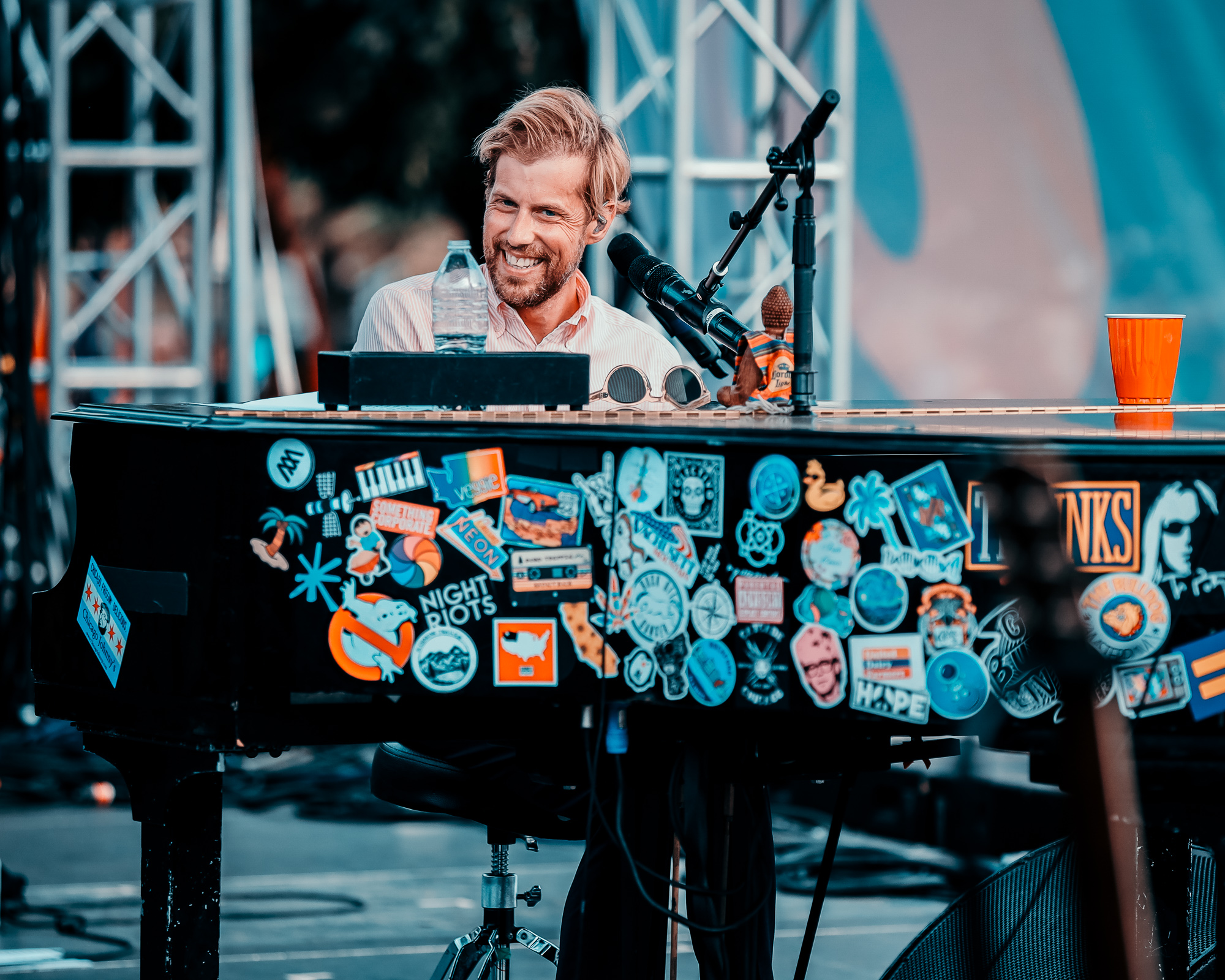 WonderBus Festival // Columbus, OH // 08.17-18.2019