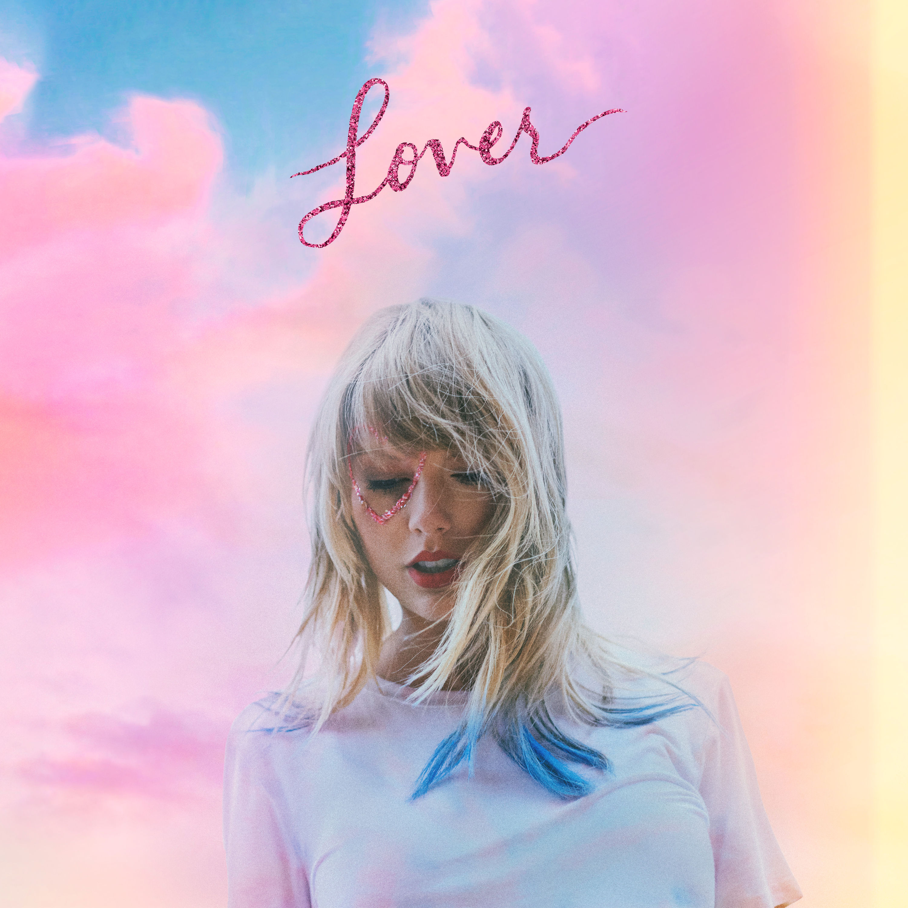 Taylor Swift Pushes Back at Misogyny, Embraces Feminine Energy, Vulnerability on Lover