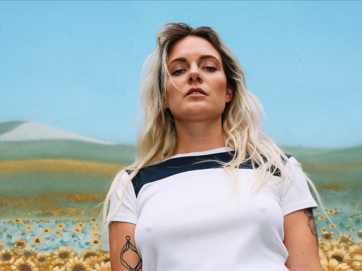 Tove Lo and Jax Jones collaborate, release new song “Jacques”