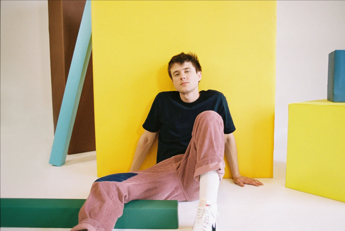 Alec Benjamin releases video for “Must Have Been The Wind”