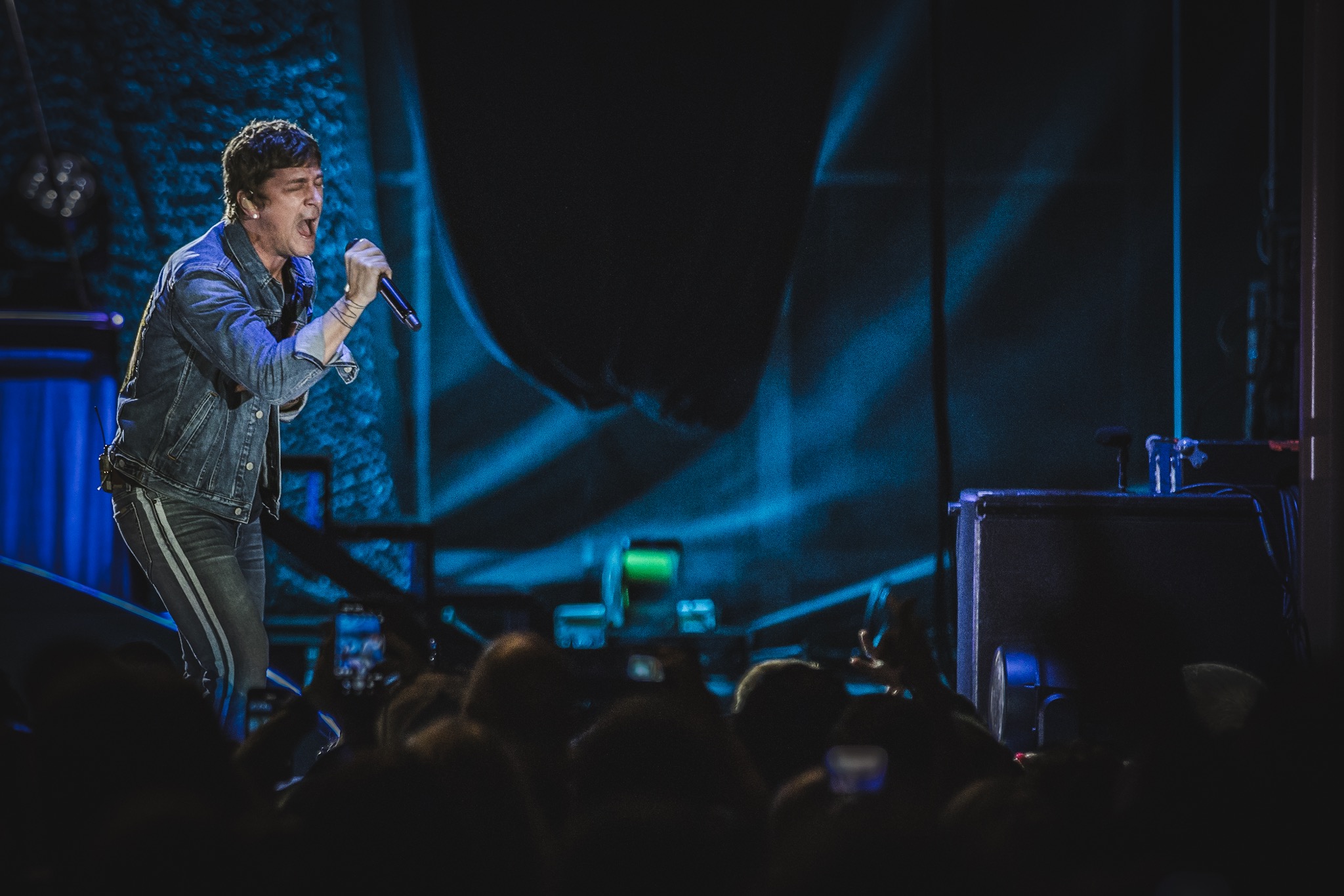 Rob Thomas with Max Frost // Youngstown, OH // 09.05.2019