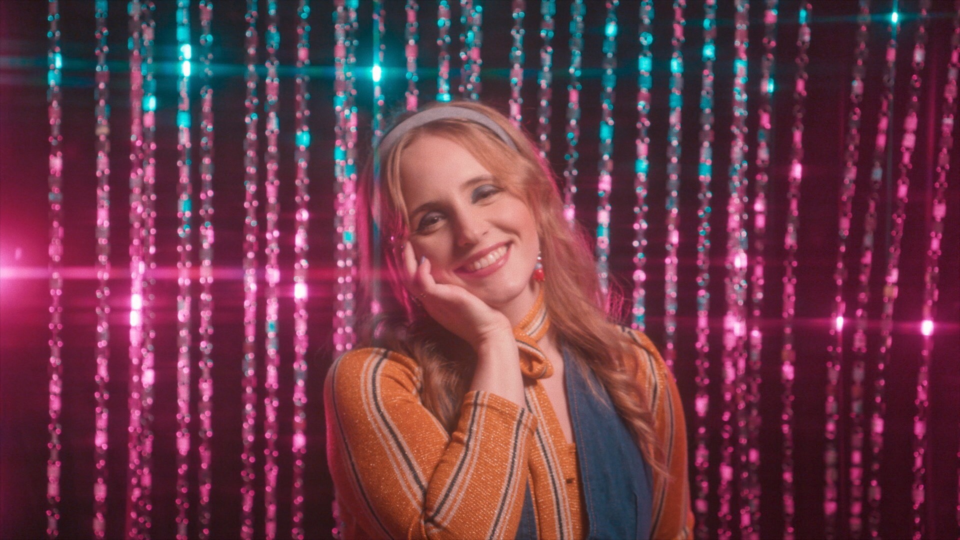 Gracie Nash premieres new single and video for “The Belly Song”