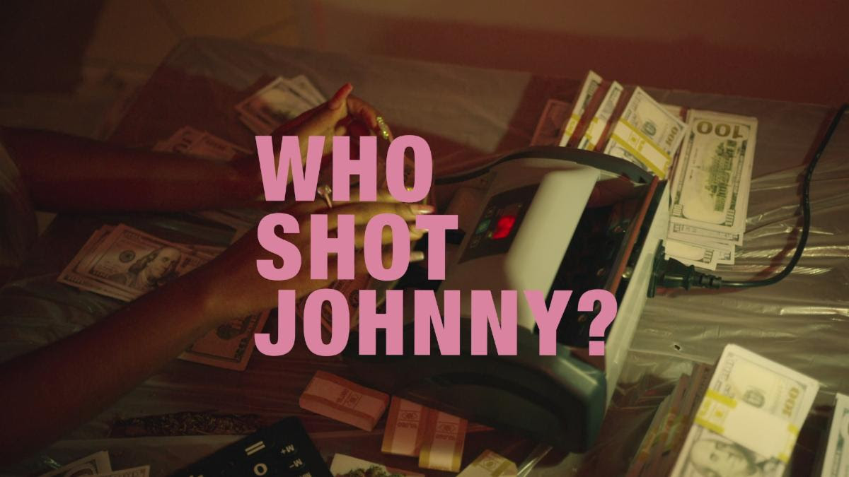 Tyla Yaweh Shares “Who Shot Johnny?” Music Video
