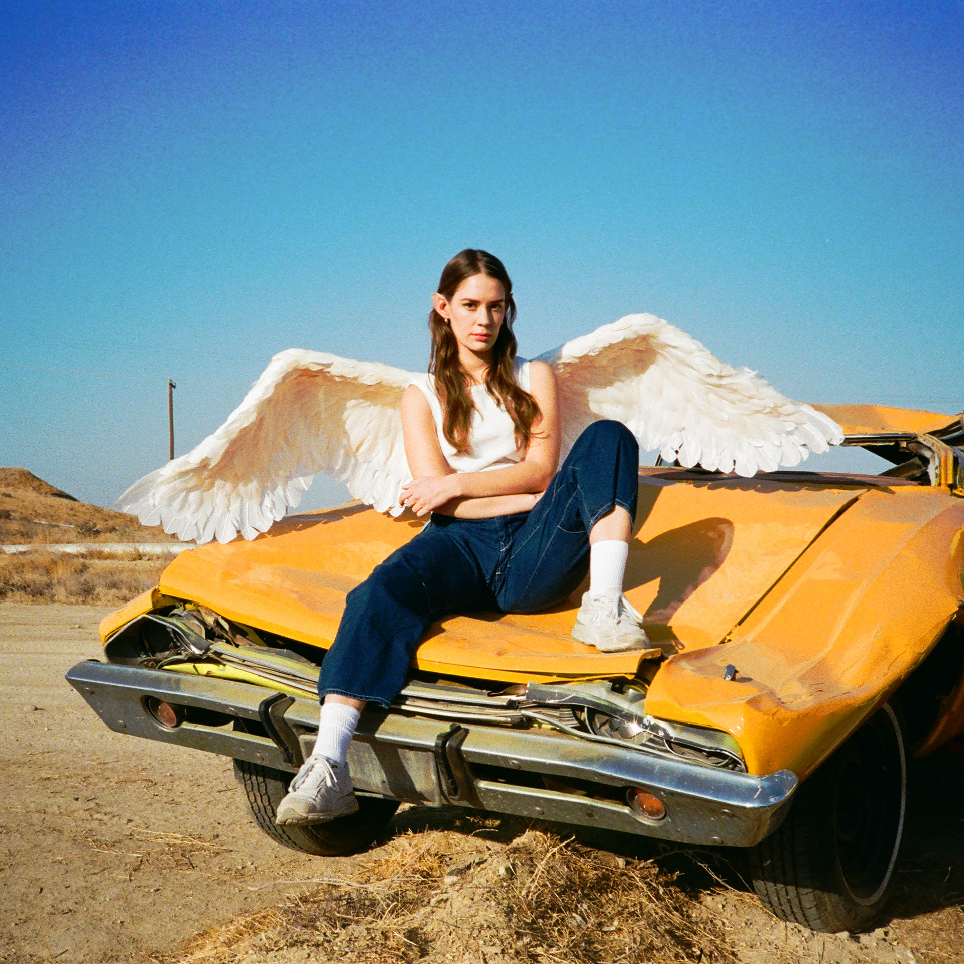 Anna of the North releases new track “Dream Girl” and More