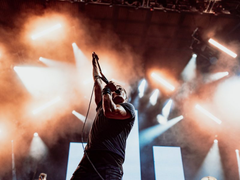 Third Eye Blind release “Screamer”, to embark on headlining tour with Smallpools